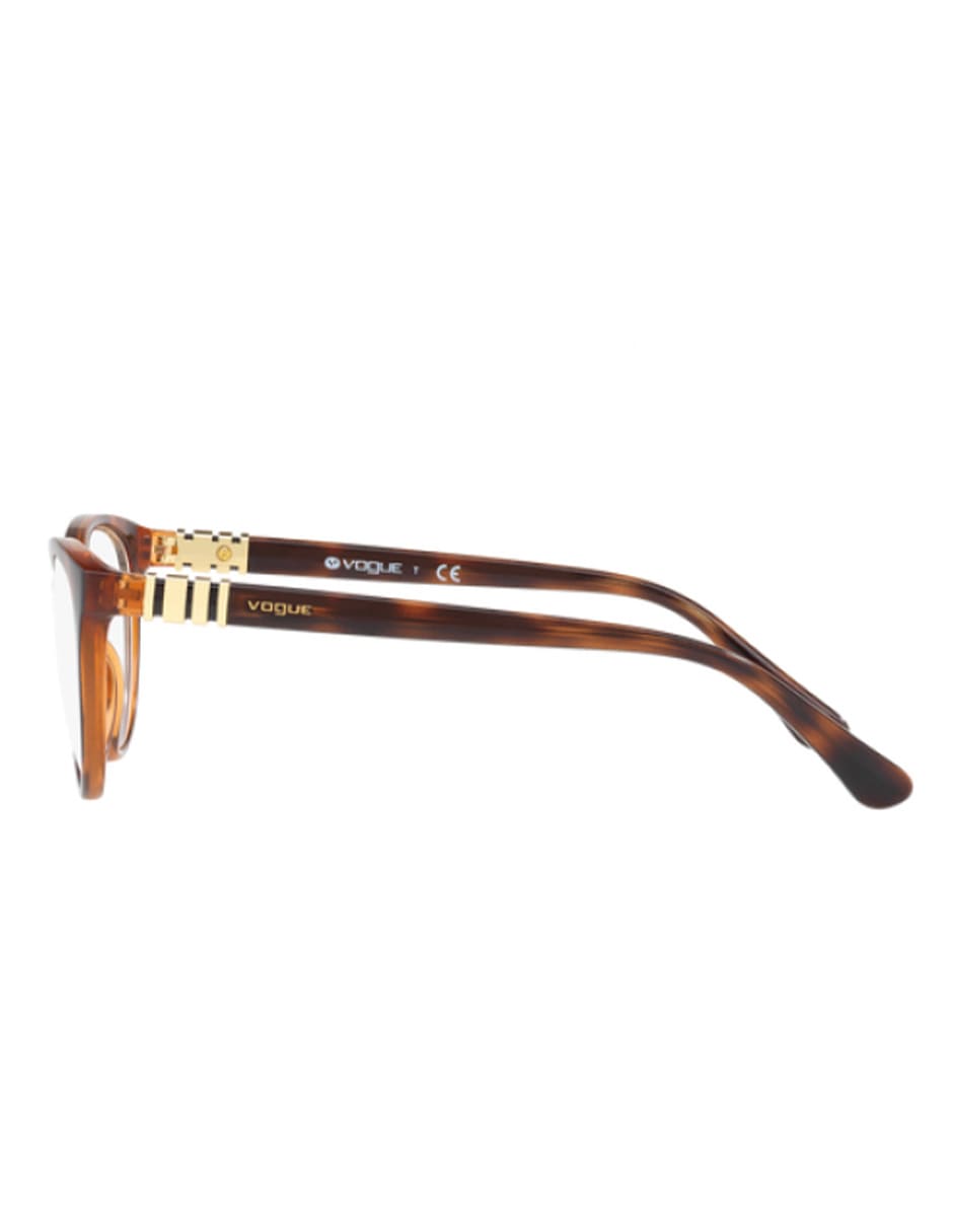 ARMAZON OFTALMICO VOGUE VO5153 2386 53MM CAREY