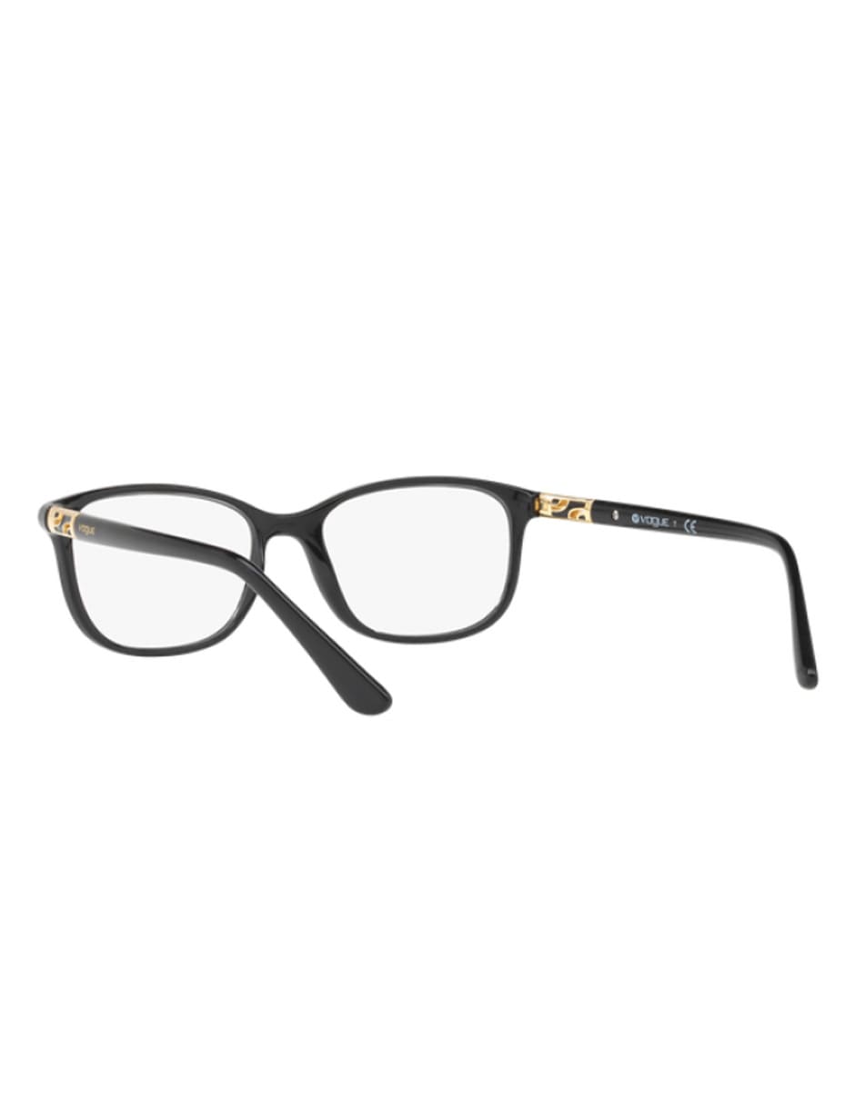 ARMAZON OFTALMICO VOGUE VO5163 W44 53MM NEGRO