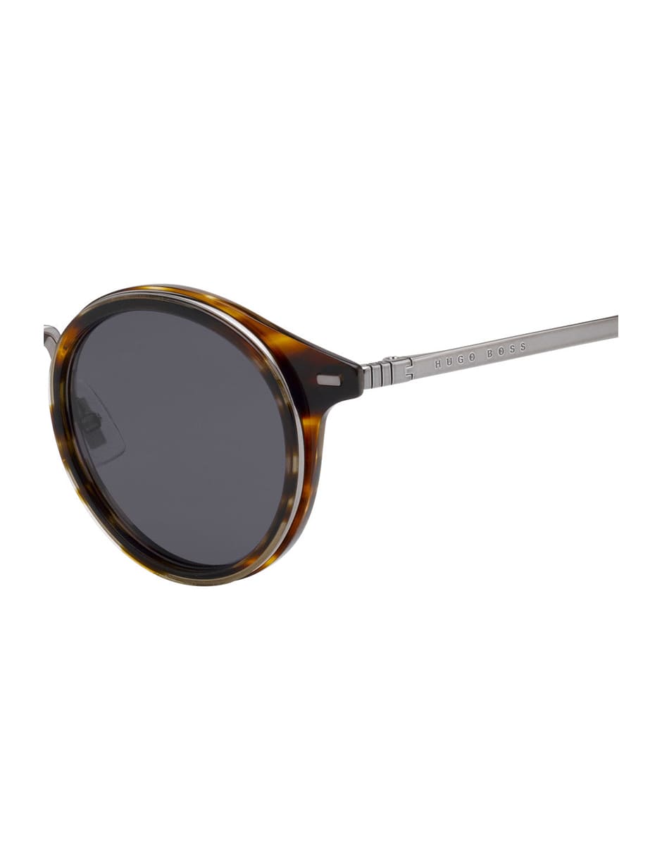 LENTES DE SOL BOSS 1054/S EX4/IR 50MM CAFE