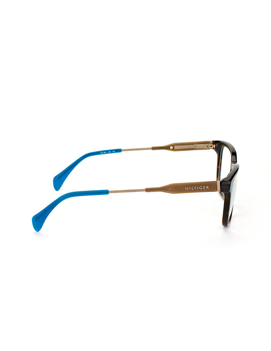 ARMAZON OFTALMICO TOMMY TH1351 JX4 CAREY/AZUL