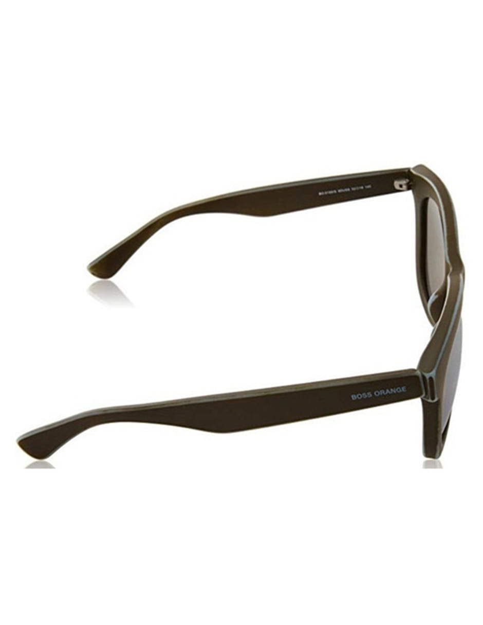 LENTE DE SOL BOSS BO0199/S 9DUSS 52MM CAFE