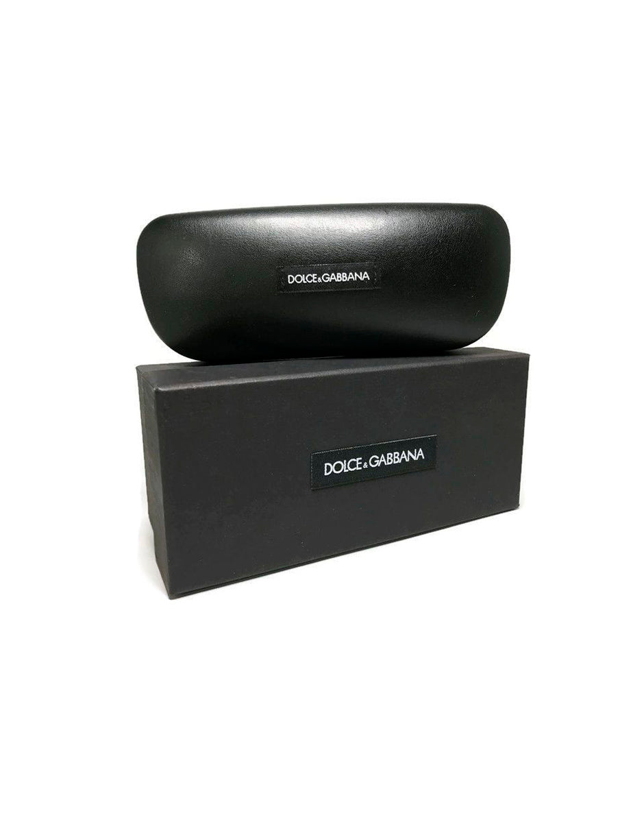 LENTE DE SOL DOLCE & GABBANA DG6092 501/6G 55MM