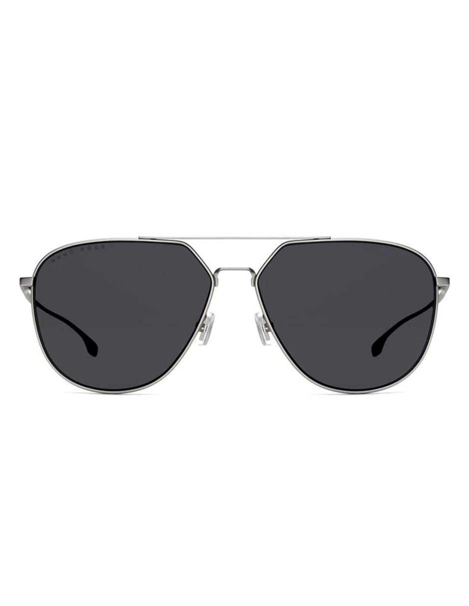 LENTE DE SOL BOSS 0994F/S WCN/IR 63MM GRIS