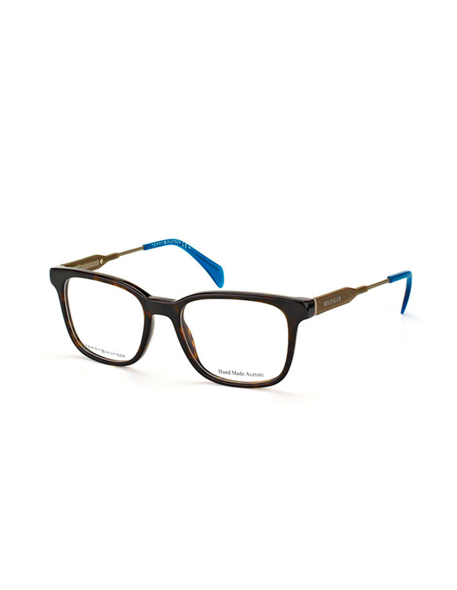 ARMAZON OFTALMICO TOMMY TH1351 JX4 CAREY/AZUL