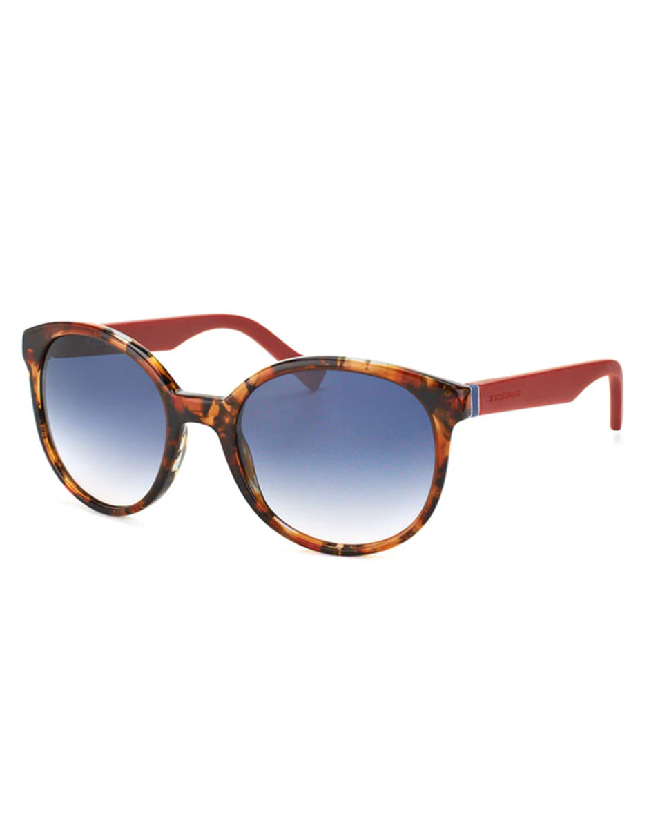 LENTE DE SOL BOSS BO0175/S K1PI4 53MM CAFE
