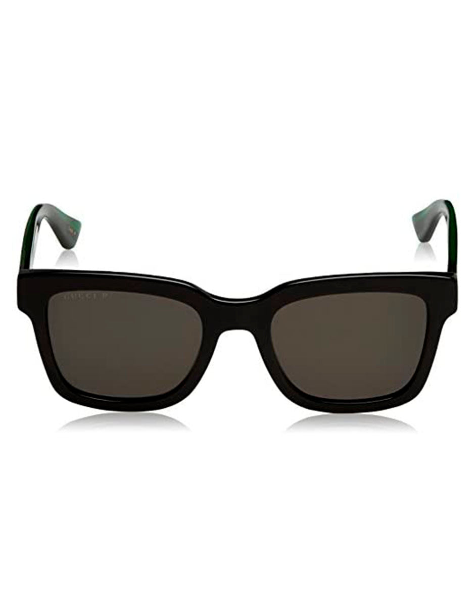 LENTE DE SOL GUCCI EU GG0001S 006 52MM