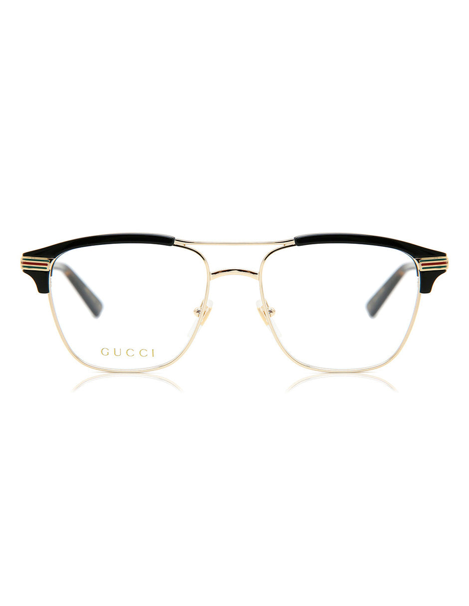 LENTE DE SOL GUCCI GG0241O 002