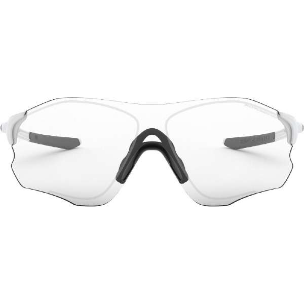 LENTE DE SOL OAKLEY EVZERO PATH OO9313 0638 138-0-125 TRANSPARENTE SINGLE LENS