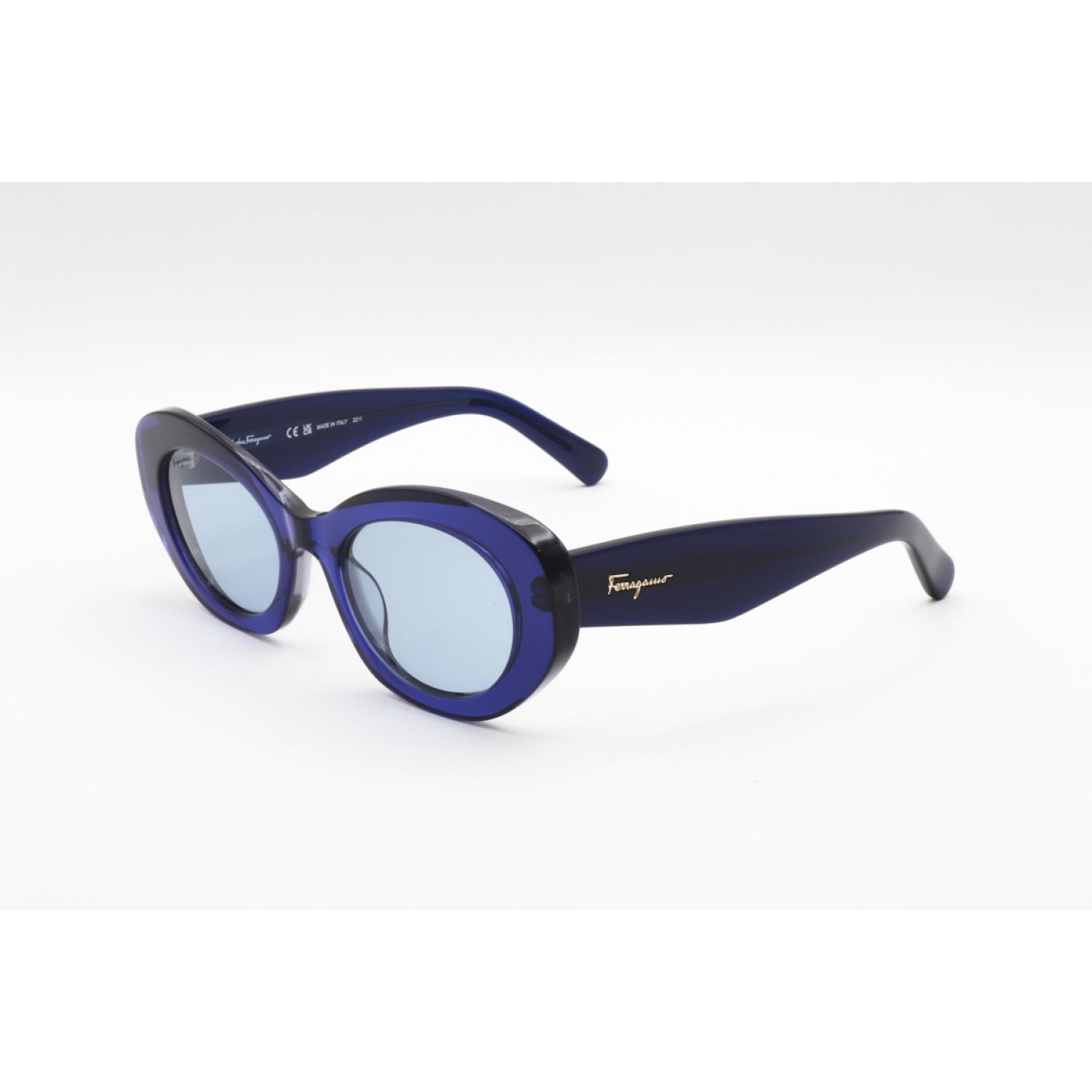 Lentes de Sol Salvatore Ferragamo SF1080S 435 53-21-140