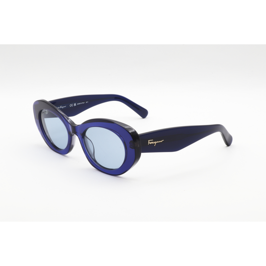 Lentes de Sol Salvatore Ferragamo SF1080S 435 53-21-140