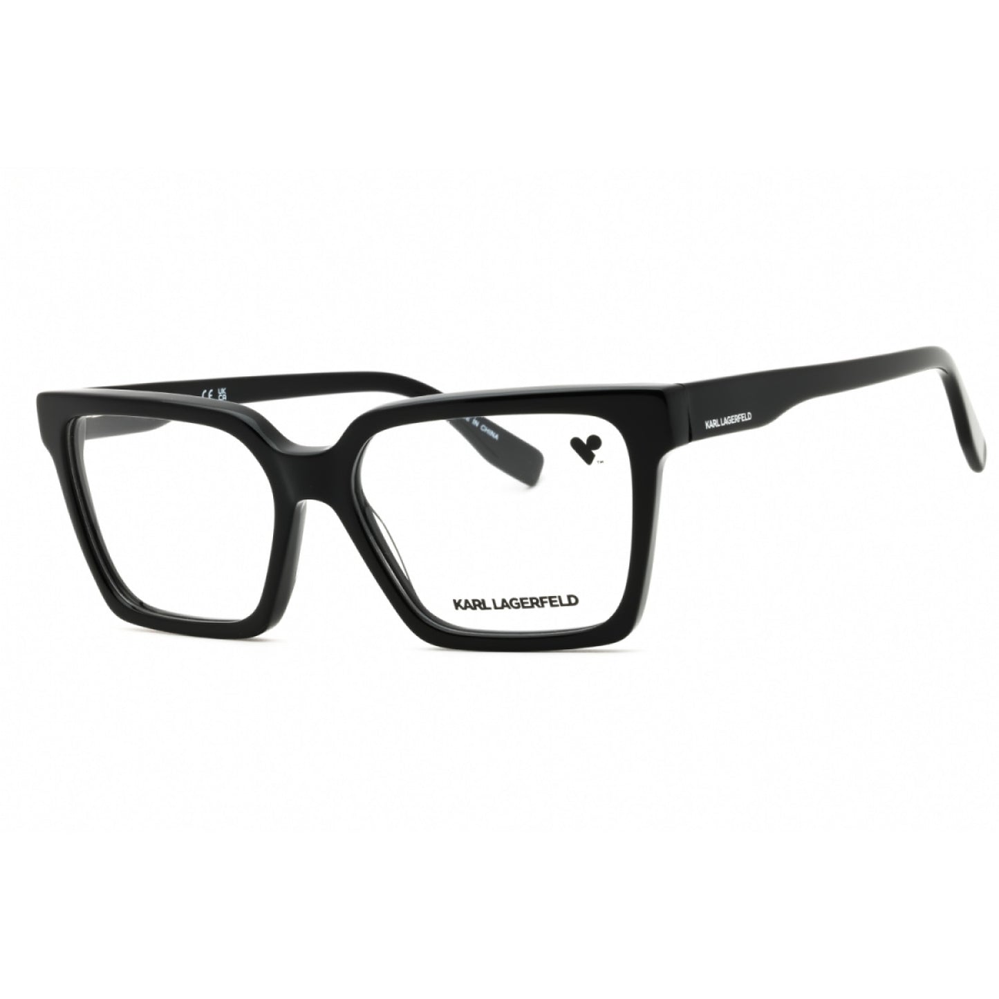 Armazón Oftálmico KARL LAGERFELD KL6097 001 55-16-145