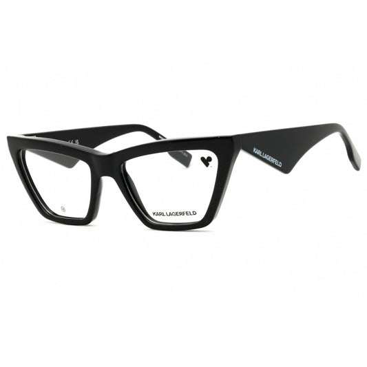 Armazón Oftálmico KARL LAGERFELD KL6195 001 54-17-140