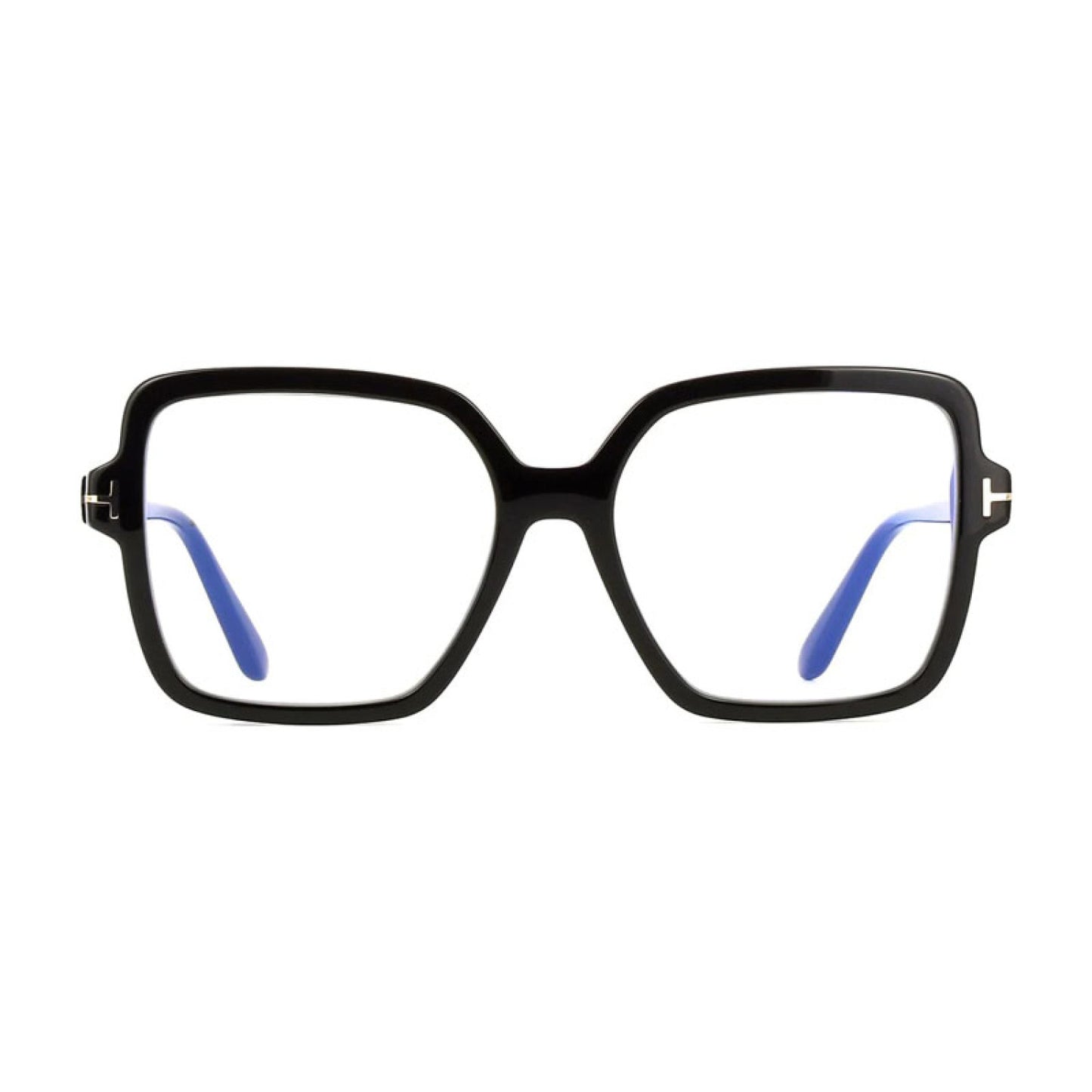 Armazón Oftálmico Tom Ford FT6063-B 001 56-17-140