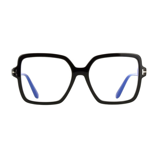 Armazón Oftálmico Tom Ford FT6063-B 001 56-17-140
