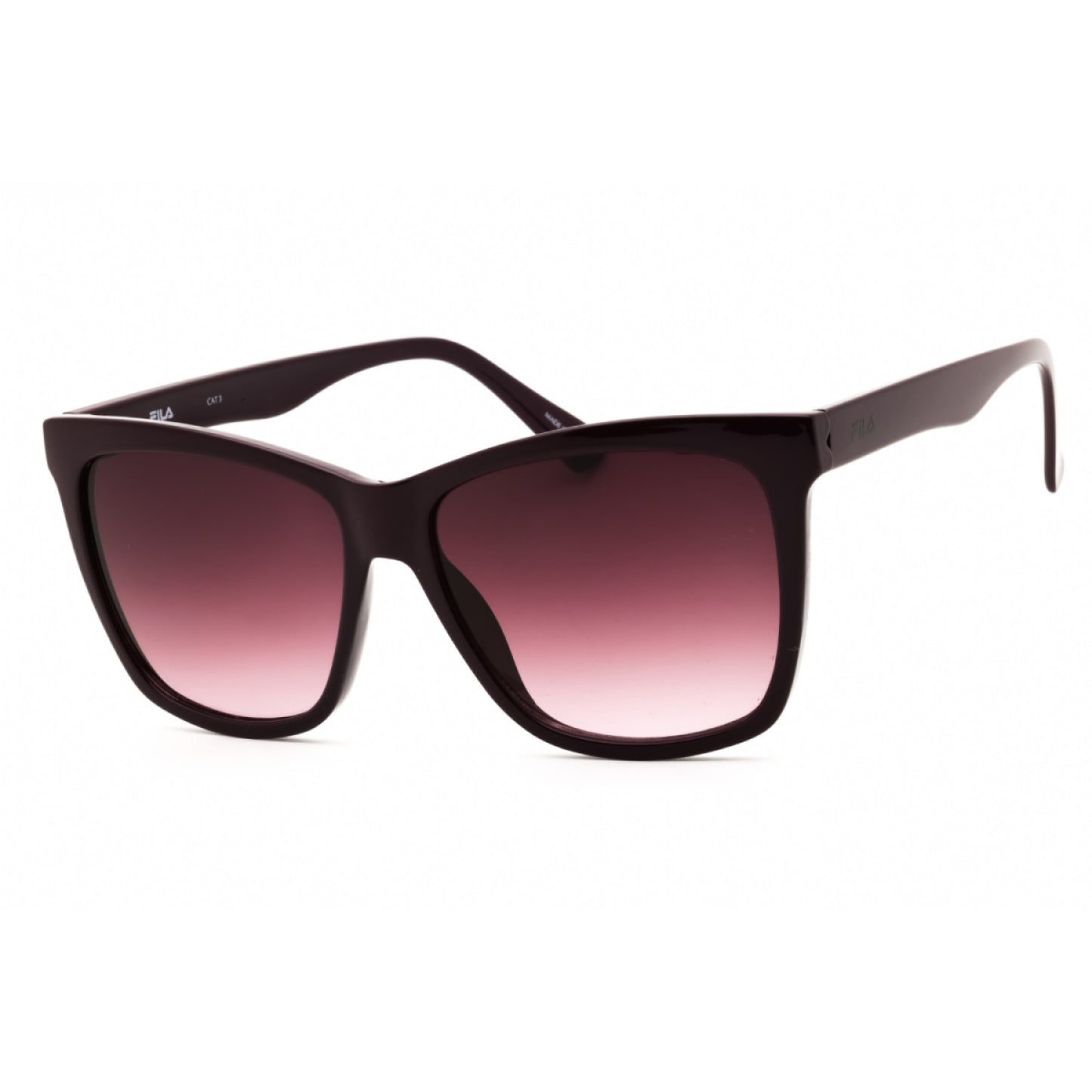 Lentes de Sol Fila SFI547 06BF 56-15-147