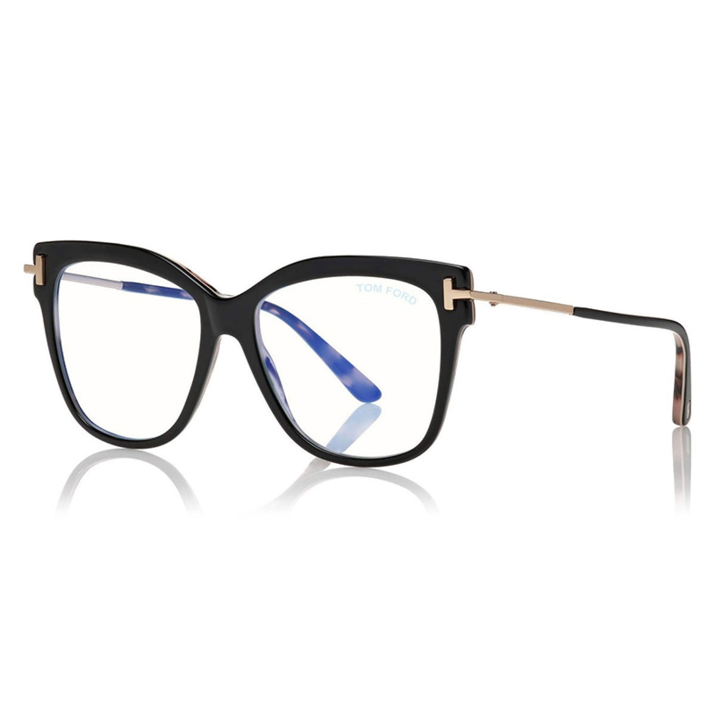 Armazón Oftálmico Tom Ford FT5704-B 005 54-15-140