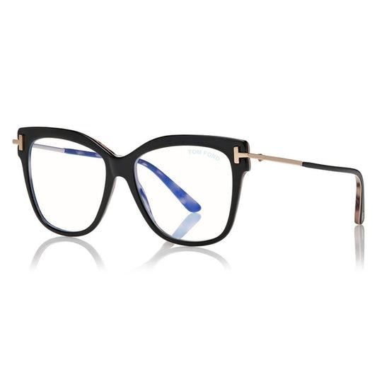 Armazón Oftálmico Tom Ford FT5704-B 005 54-15-140