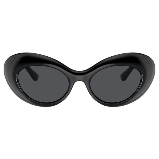 Lentes de Sol Versace VE4456U GB1/87 52-19-140