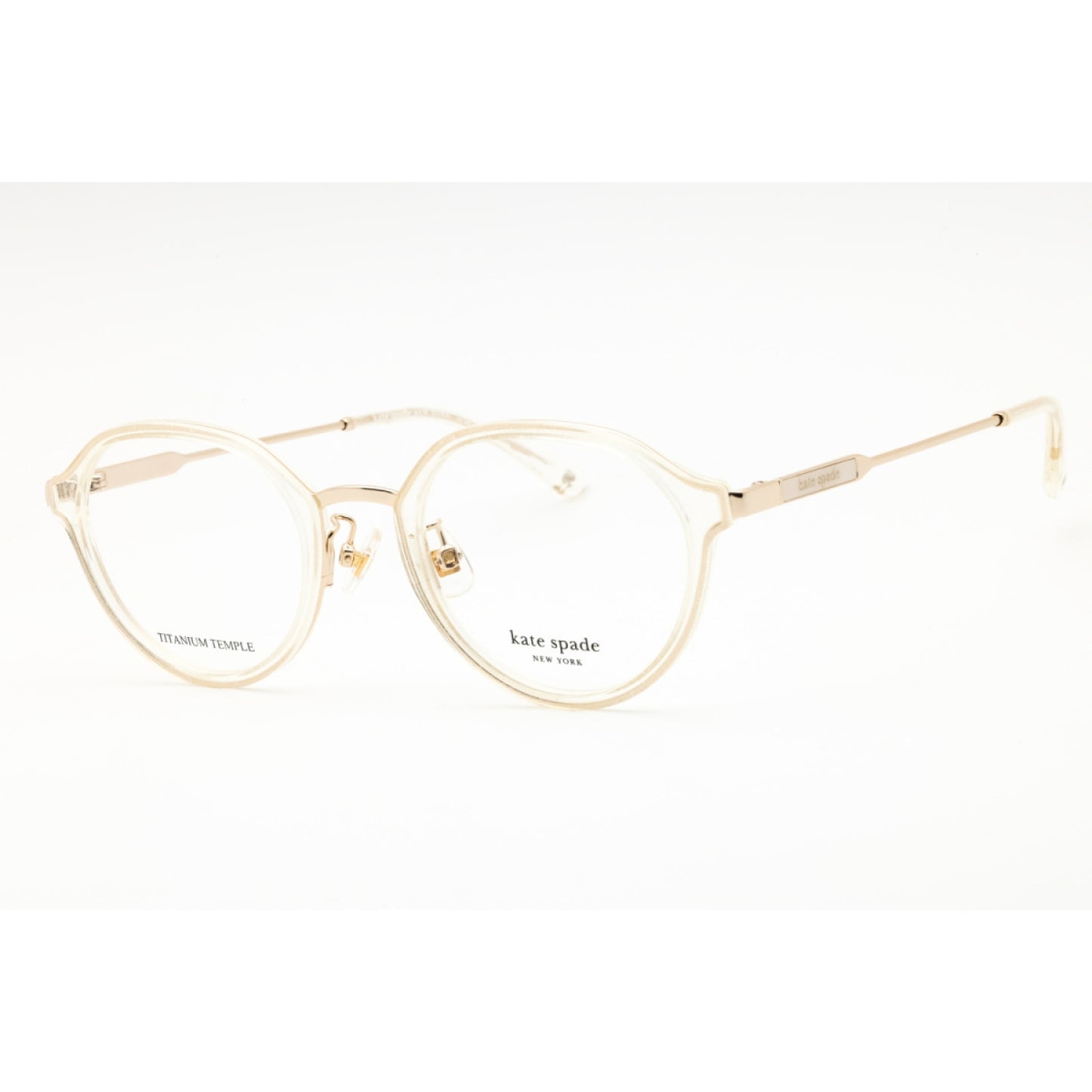 Armazón Oftálmico Kate Spade TULIP/FJ 0DXQ00 49-21-140
