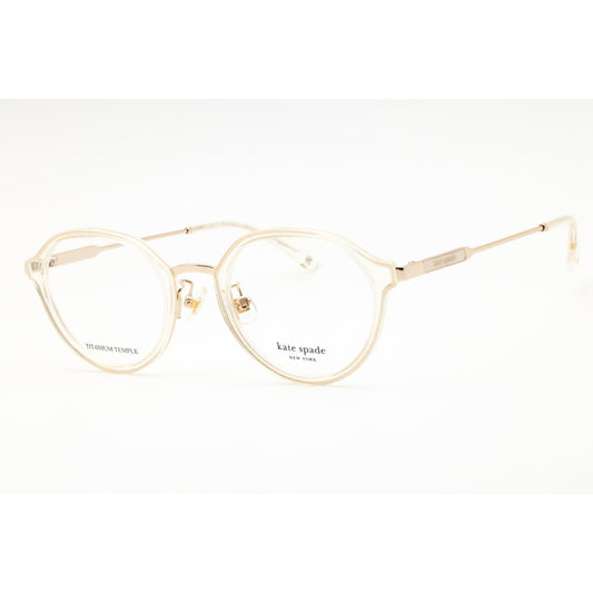 Armazón Oftálmico Kate Spade TULIP/FJ 0DXQ00 49-21-140