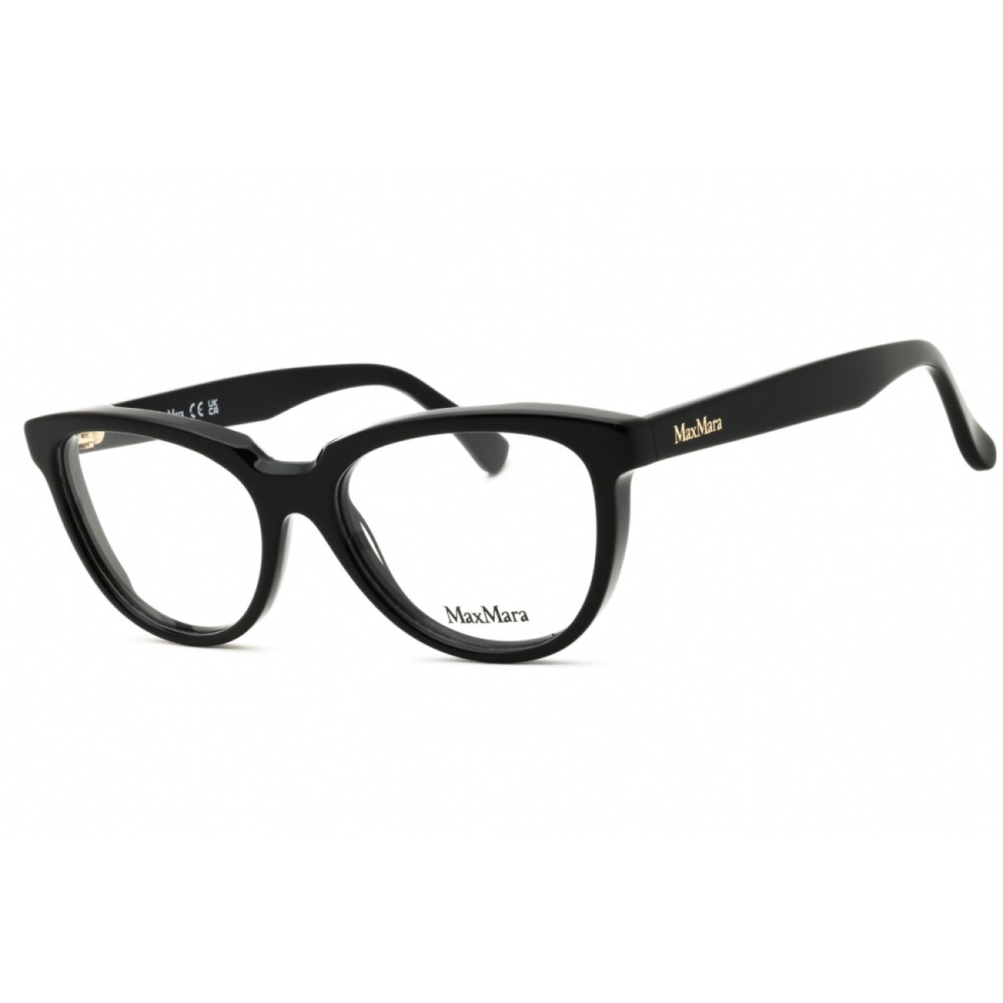Armazón Oftálmico Max Mara MM5143 001 53-16-140