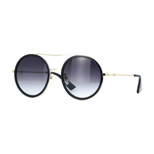 Lentes de Sol Gucci GG0061S 001 56-22-140