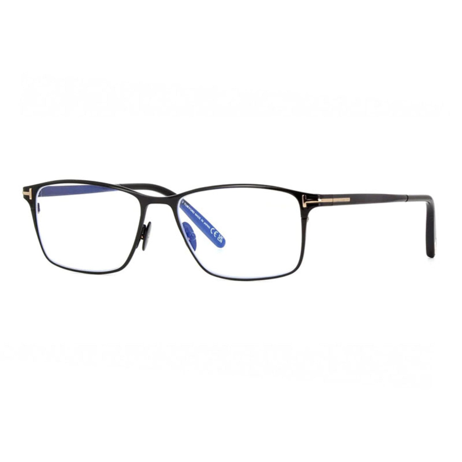 Armazón Oftálmico Tom Ford FT5935-B 001 54-16-145
