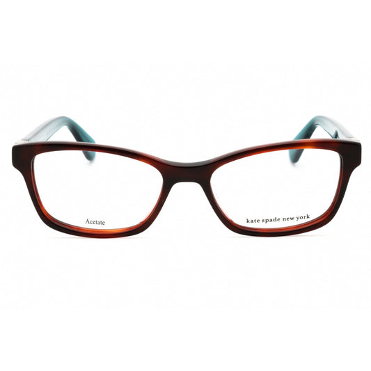 Armazón Oftálmico Kate Spade RENNE 008600 50-16-140