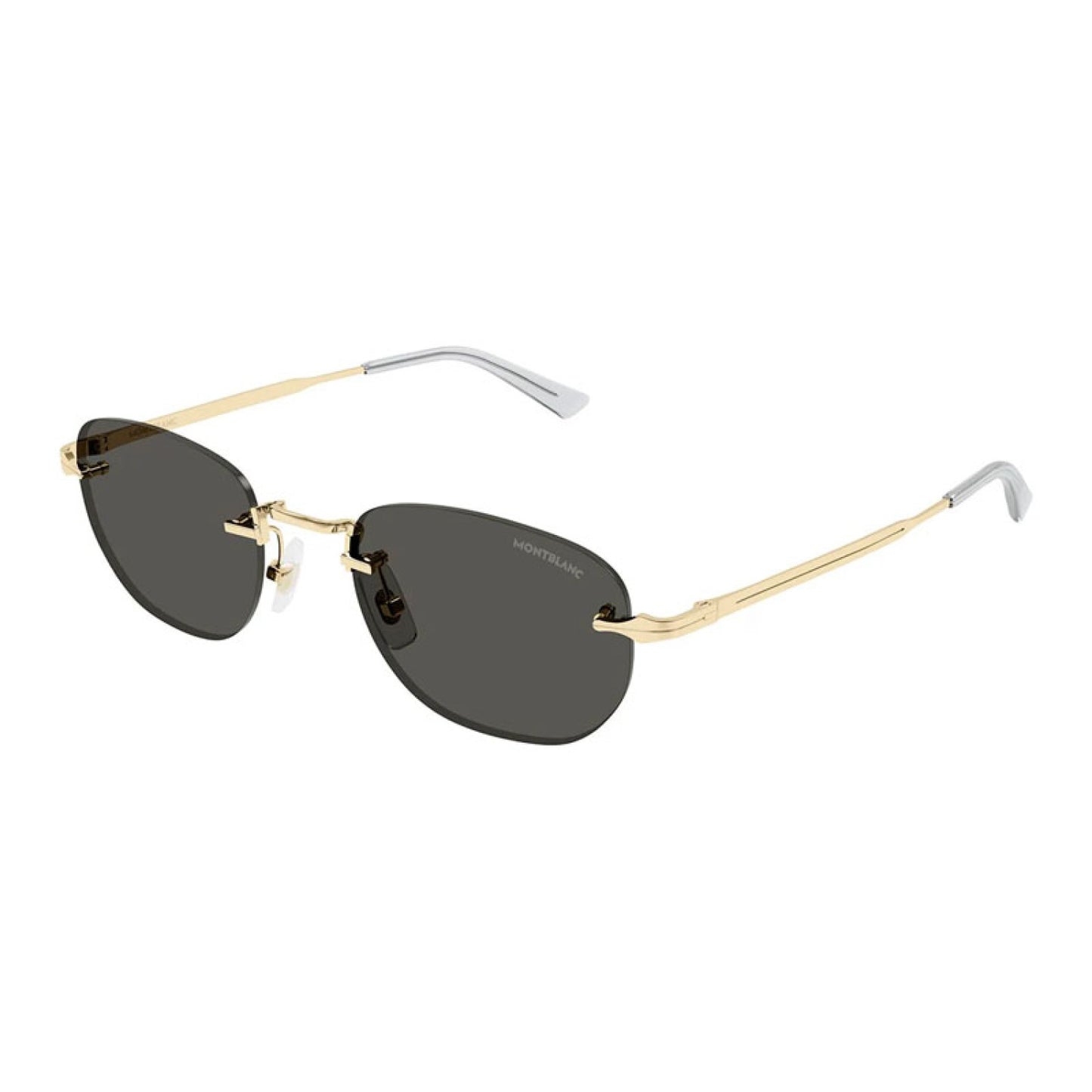 Lentes de Sol Montblanc MB0303S 001 53-22-145