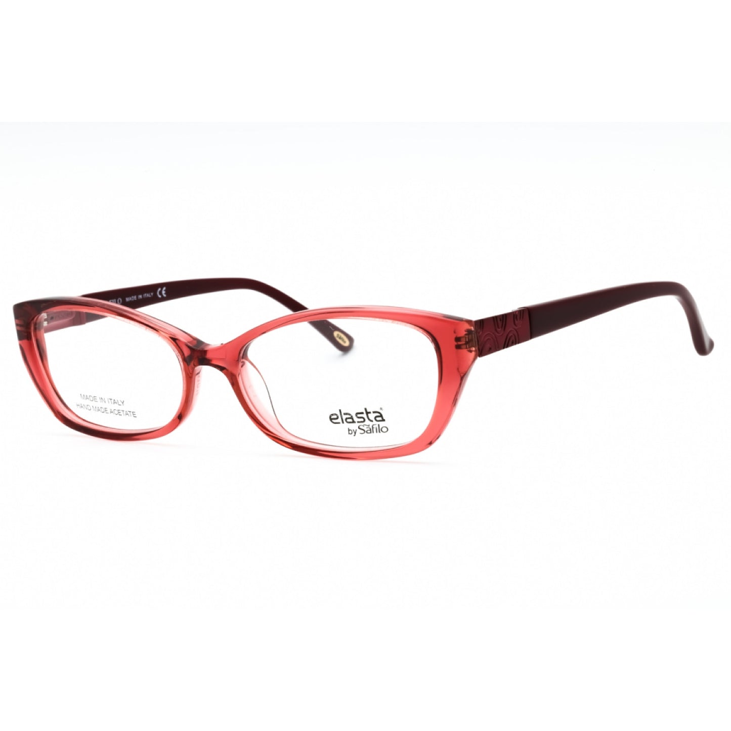 Armazón Oftálmico Elasta E5798 0JNW00 53-16-135