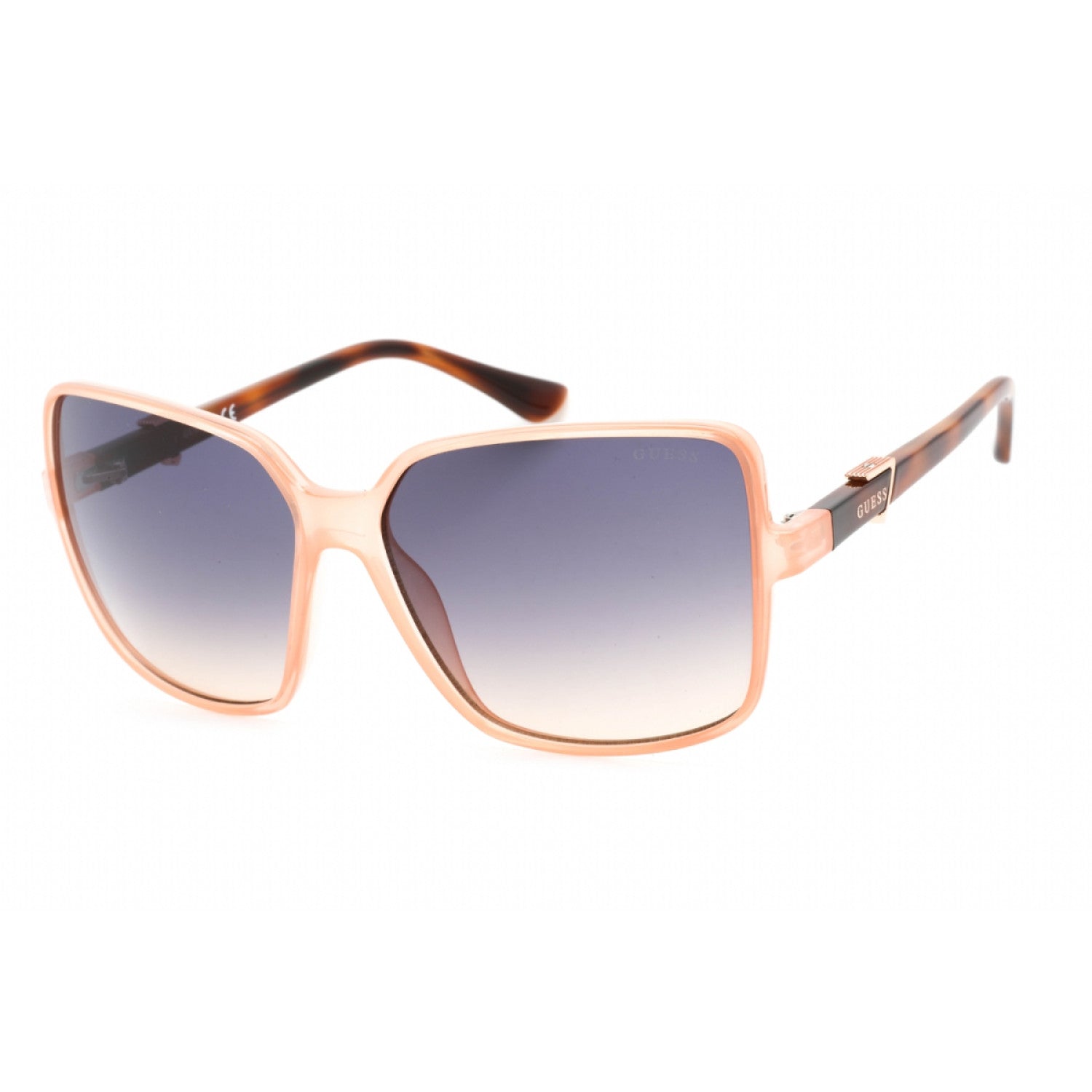 Lentes de Sol Guess GU7812 72W 61-15-130
