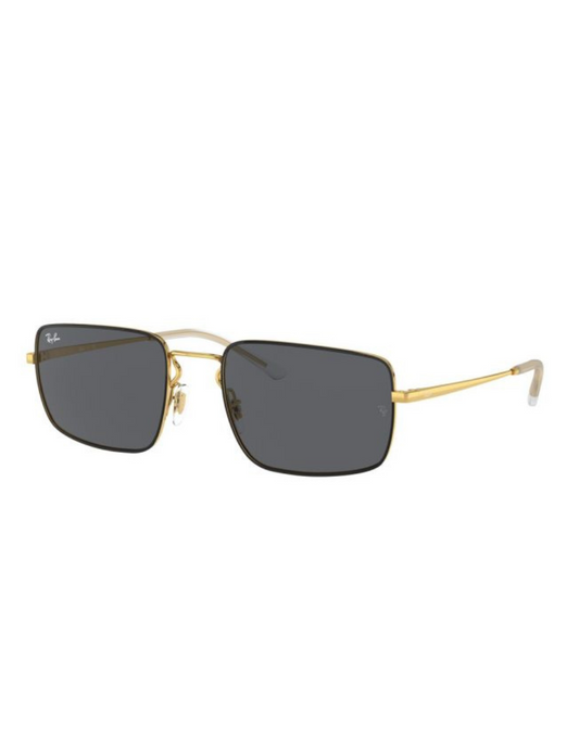 Lentes de sol Ray Ban RB3669 Negro