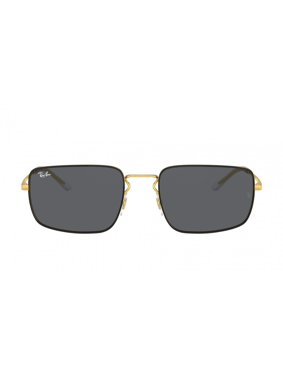 Lentes de sol Ray Ban RB3669 Negro