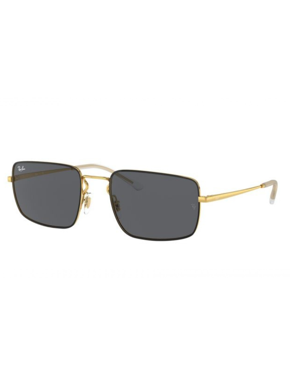 Lentes de sol Ray Ban RB3669 Negro