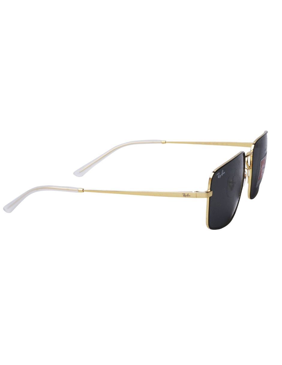 Lentes de sol Ray Ban RB3669 Negro