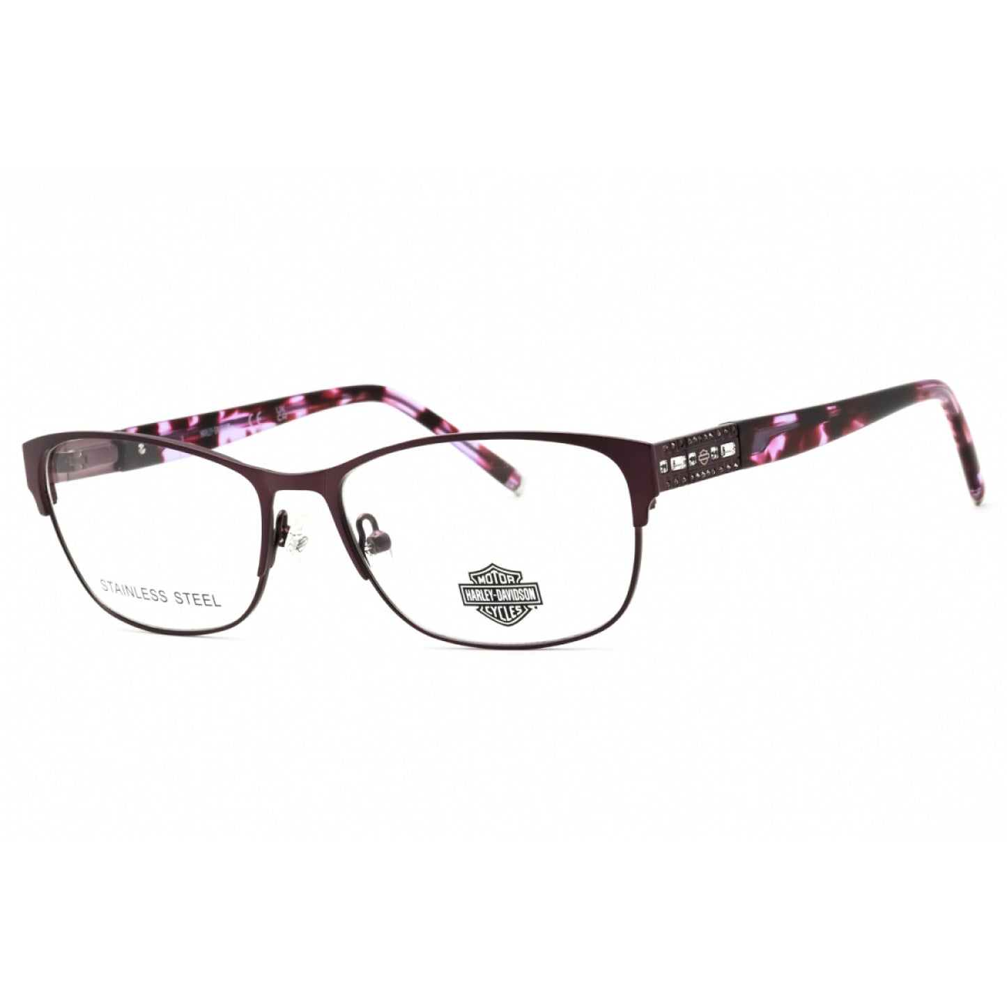 Armazón Oftálmico Harley Davidson HD0540 082 56-16-135