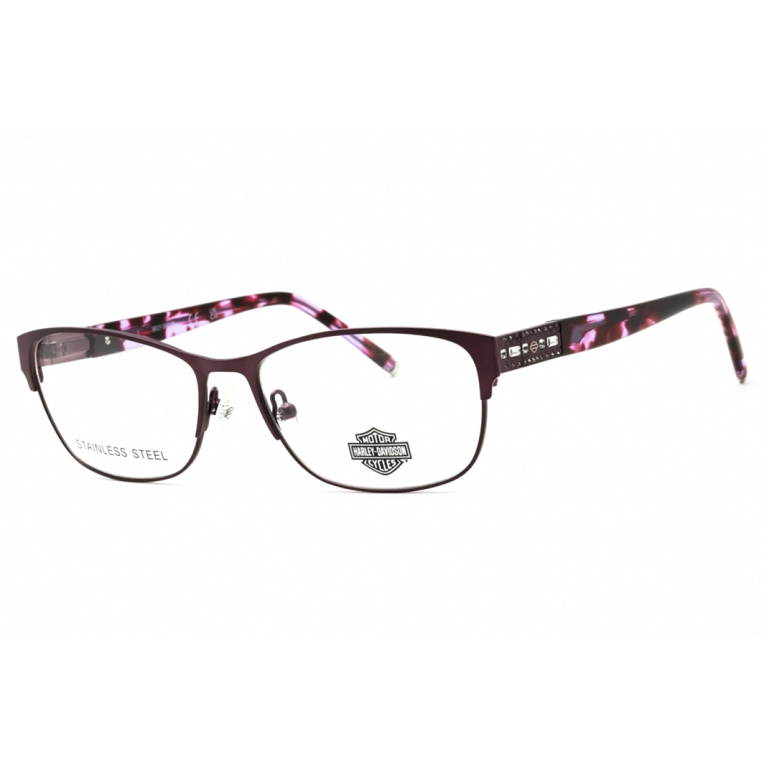 Armazón Oftálmico Harley Davidson HD0540 082 56-16-135