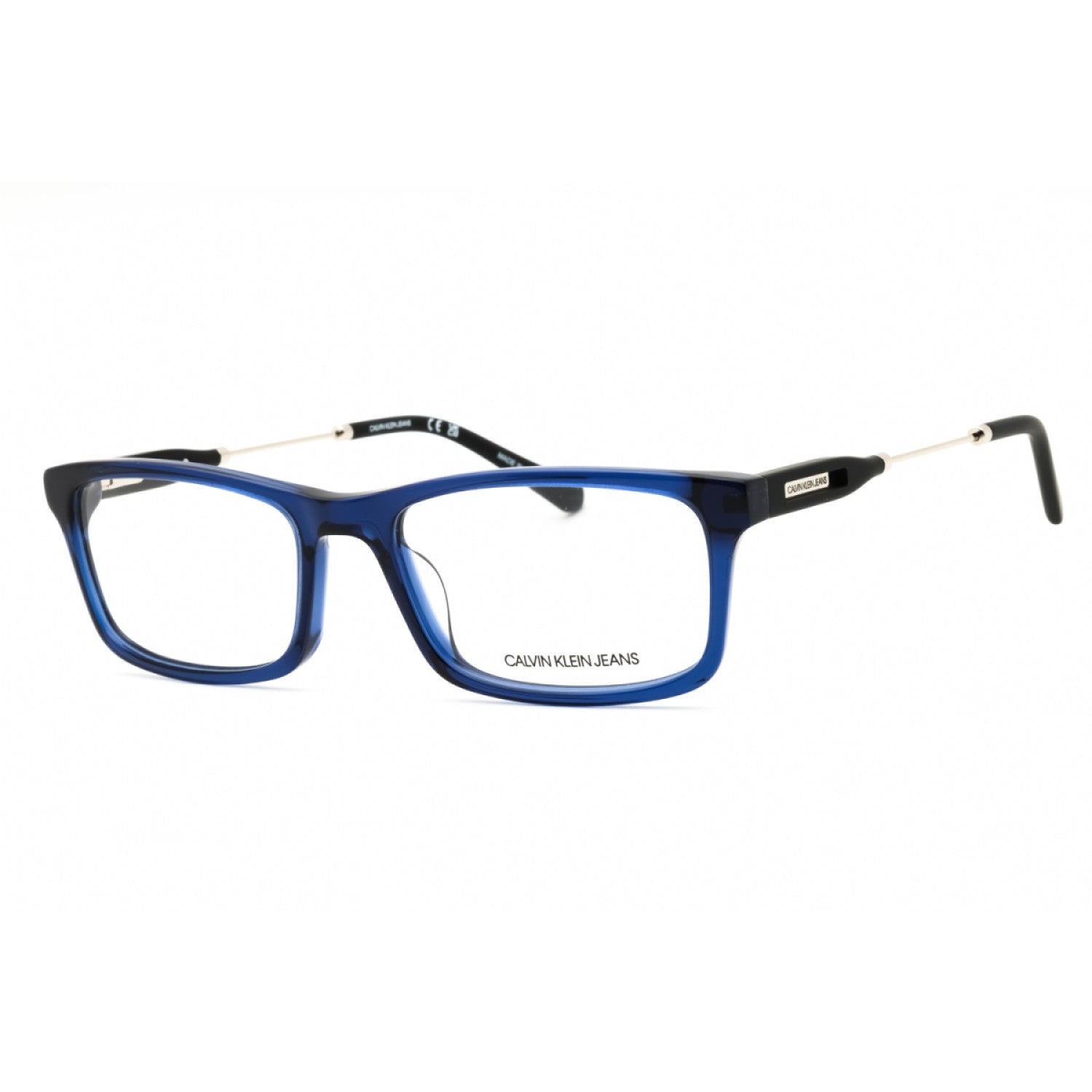 Armazón Oftálmico Calvin Klein Jeans CKJ20809 401 55-18-145