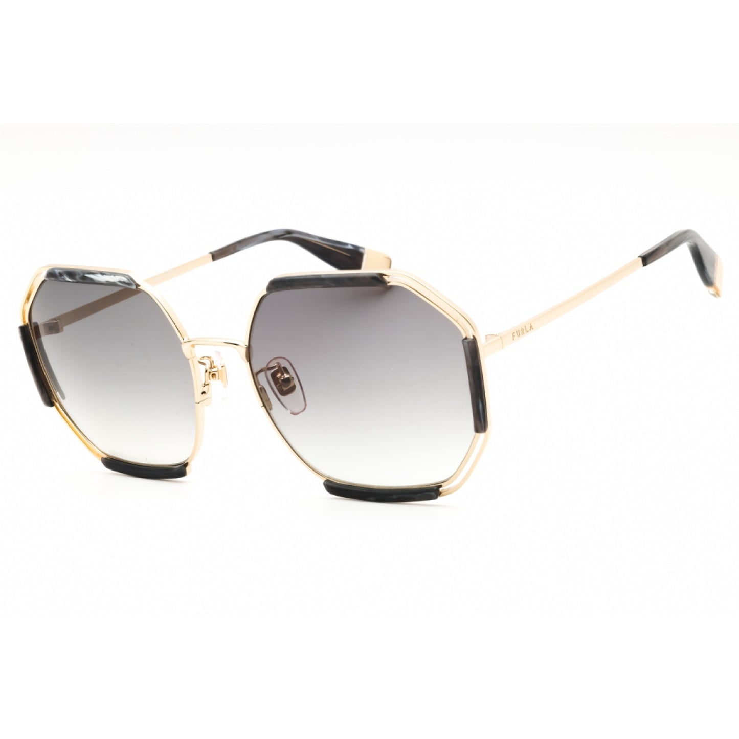 Lentes de Sol Furla SFU785 0300 61-18-140