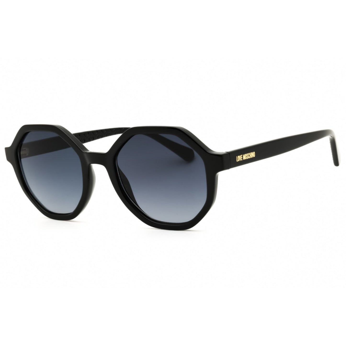 Lentes de Sol Moschino MOL076/S 08079O 52-20-140