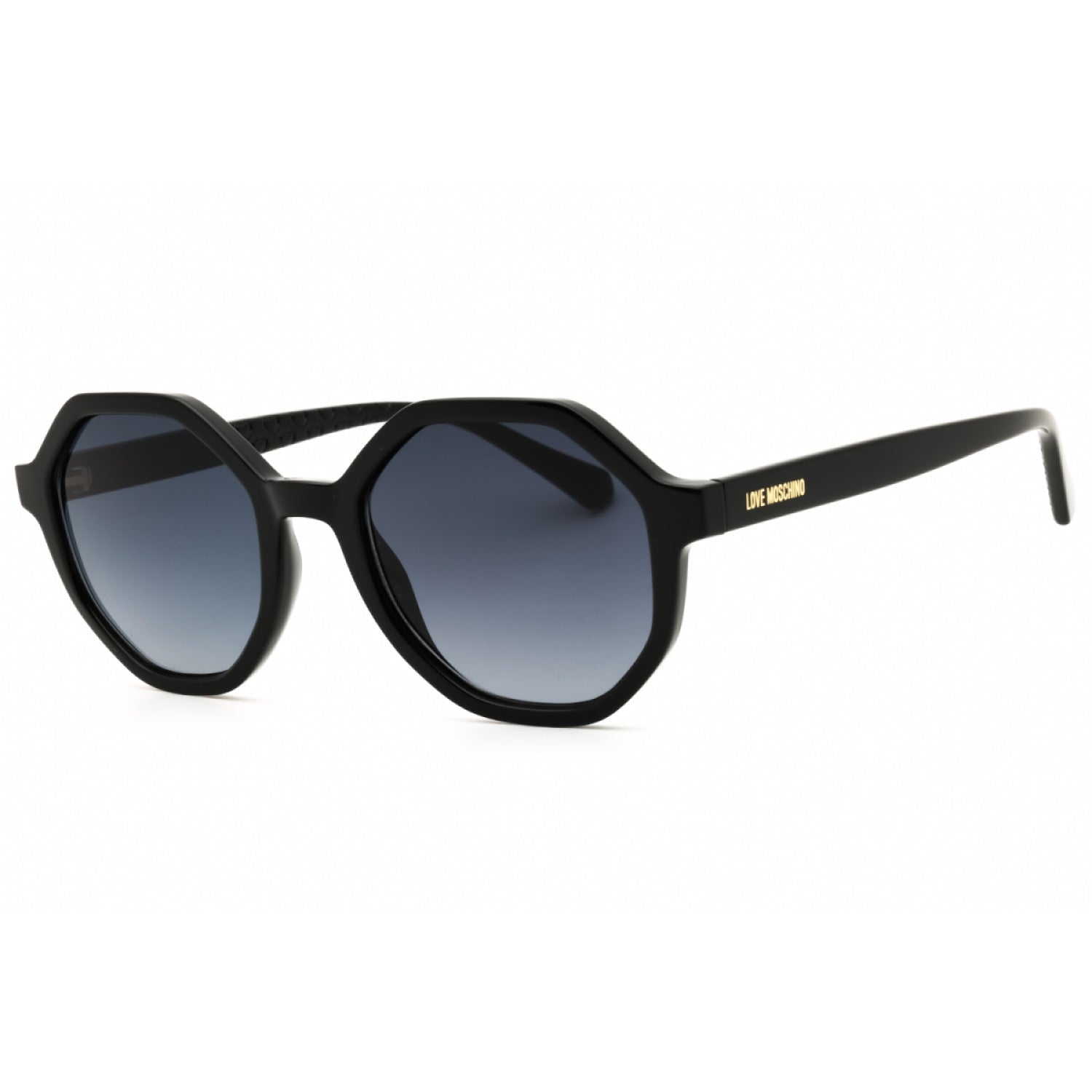 Lentes de Sol Moschino MOL076/S 08079O 52-20-140