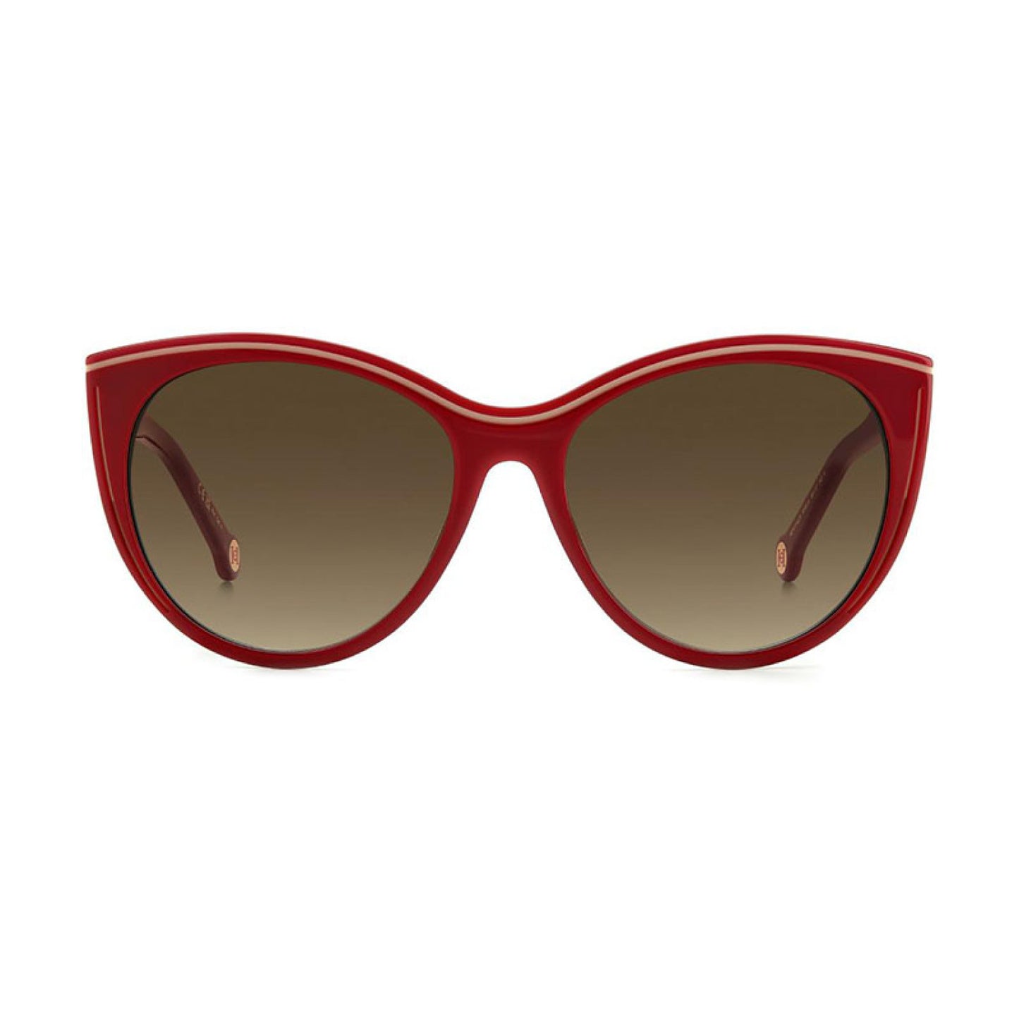 Lentes de Sol Carolina Herrera HER0142/S 0R9SHA 56-17-145