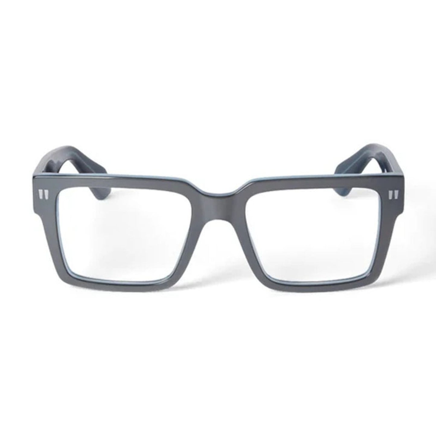 Off-White OERJ054 STYLE 54 7200 53-19-145 Optical Frame