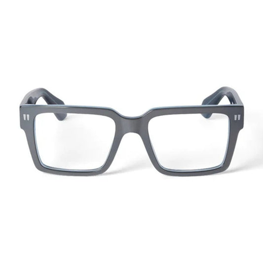 Off-White OERJ054 STYLE 54 7200 53-19-145 Optical Frame