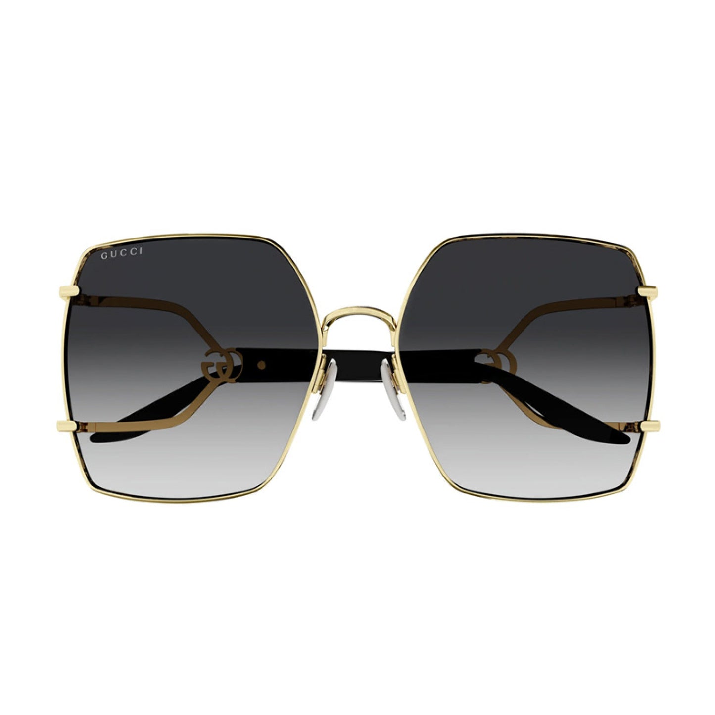 Lentes de Sol Gucci GG1564SA 001 61-17-145