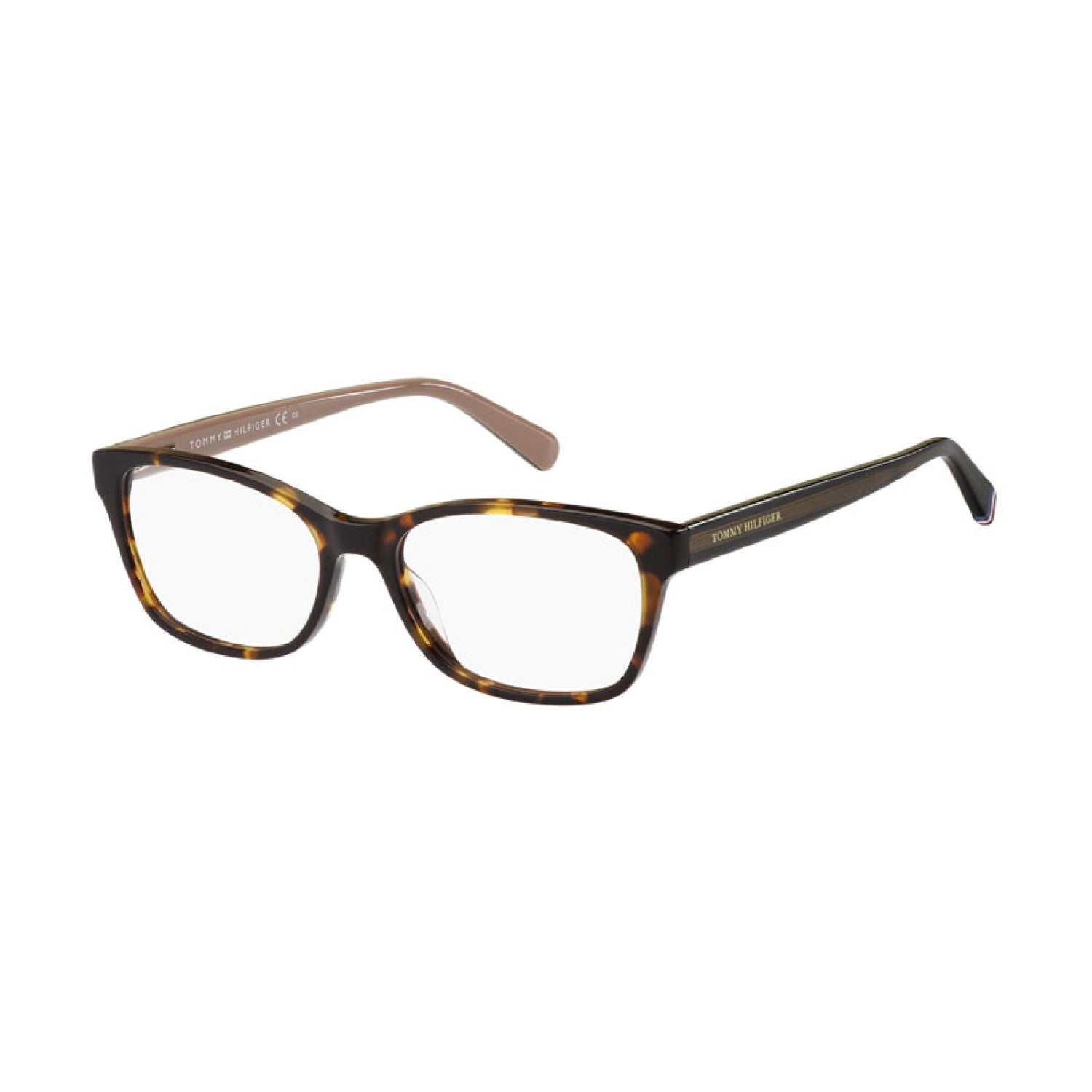 Armazón Oftálmico Tommy Hilfiger TH 2008 008600 52-16-140