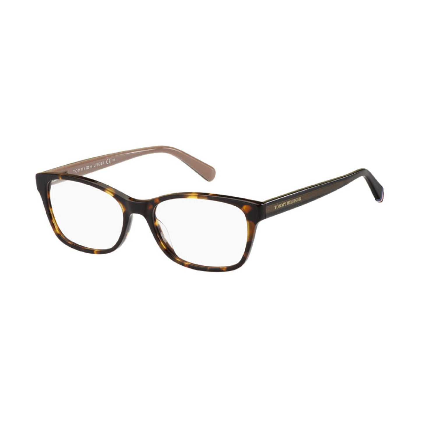 Armazón Oftálmico Tommy Hilfiger TH 2008 008600 52-16-140