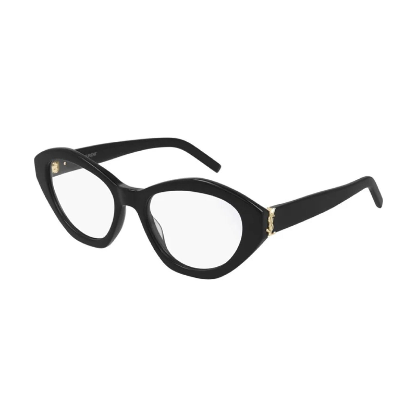Armazón Oftálmico Saint Laurent SLM60OPT 001 54-19-140