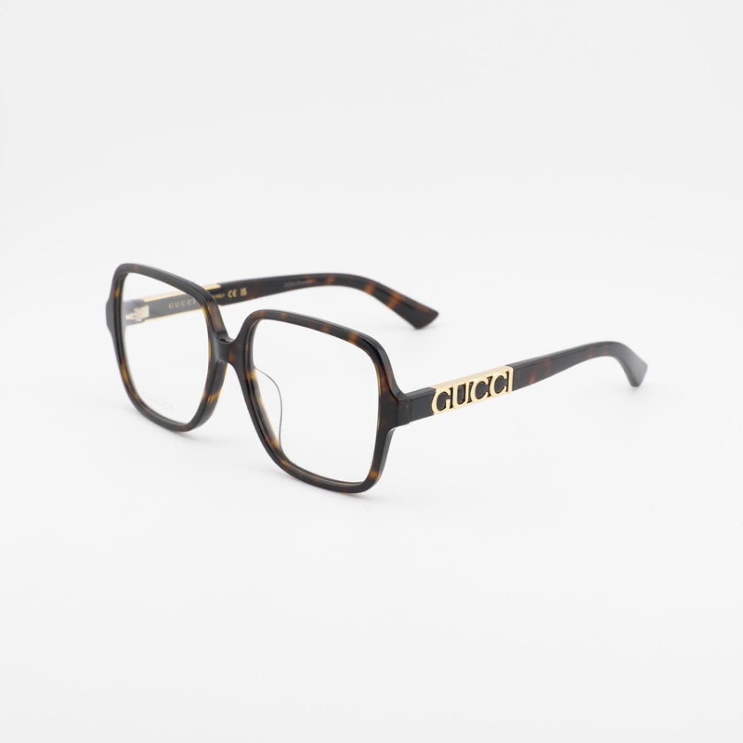 Armazón Oftálmico Gucci GG1193OA 002 57-17-145