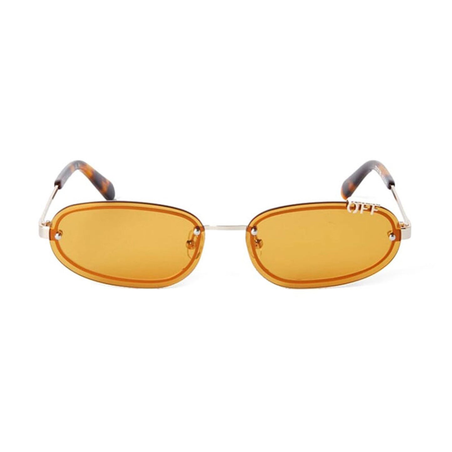 Lentes de Sol Off-White OERI13M MIAMI 7662 60-15-145